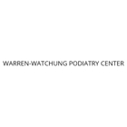 Warren-Watchung Podiatry Center: Ronald H. Sheppard, DPM, FACFAS