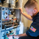 TE Certified, Electrical, Plumbing, Heating & Cooling