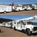 Crawford's Signs & Lighting - Signs