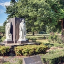 Memphis Memory Gardens - Botanical Gardens