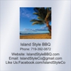 Island Style BBQ, LLC gallery