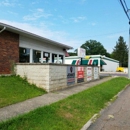 Corner Cones - Ice Cream & Frozen Desserts