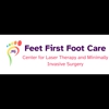 Feet First Footcare Specialist gallery
