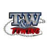 T & W Towing gallery