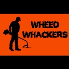 Wheed Whackers