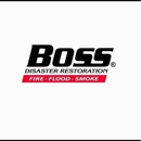 Boss Cleaning & Restoration - Carpet & Rug Cleaners
