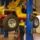 Parker Four Wheel Drive & Auto Repair