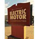 Britton Electric Motor Inc. - Electric Motors