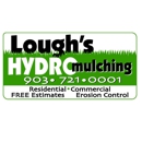 Lough's Hydromulching - Gardeners