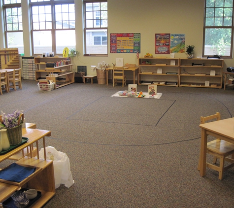 Schoolhouse Montessori Academy - Canton - Canton, MI