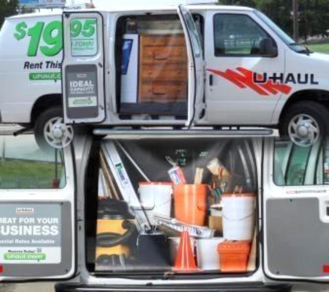 U-Haul Moving & Storage at Normandy Blvd - Jacksonville, FL