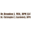 Dr. Brandon J Wilt DPM gallery