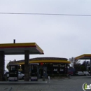 All-American Gasoline