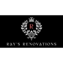 Ray'S Renovations - Home Improvements