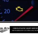 Accel Auto & Transmission Repair - Auto Repair & Service
