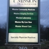 Asheville Orthopaedic Associates and Mission - Clyde gallery