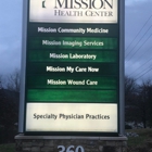 Mission Community Primary Care - Haywood