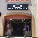 Oakley Vault - Clothing Stores
