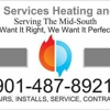L & M Services Heating & Air gallery