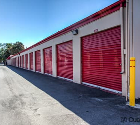 CubeSmart Self Storage - Salt Lake City, UT