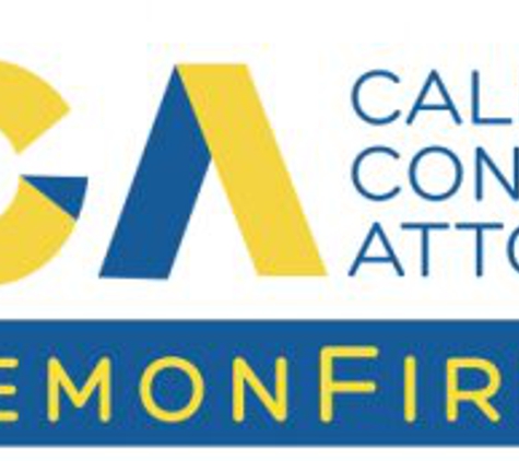 California Consumer Attorneys - Los Angeles, CA