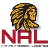Native American Logistics gallery
