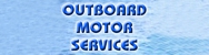 Outboard Motor Services - Engine Reconditioning