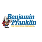 Benjamin Franklin Plumbing Tyler