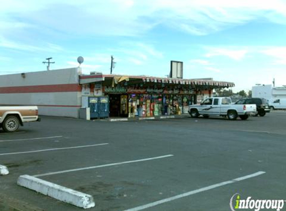 A J's Mini Mart - Phoenix, AZ
