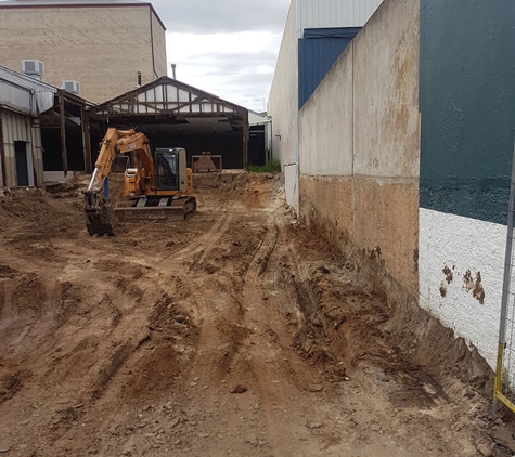 SJR Demolition & Earthmovin - Horsham, VIC