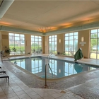 Embassy Suites by Hilton East Peoria Riverfront Hotel & Conference Center
