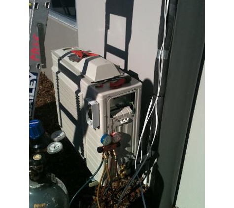 Precision Air Conditioning & Electrical - Charmhaven, NSW
