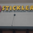 Sticklers - Fast Food Restaurants