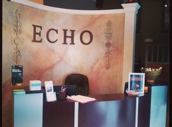 Echo Spa & Salon Inc - Harrisburg, NC
