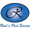 Reed's Pool Service gallery