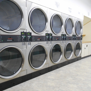 Progress Laundromat - Beaverton, OR