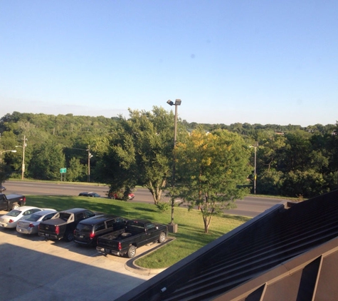 Hampton Inn Lawrence - Lawrence, KS