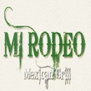 Mi Rodeo Mexican Grill - Mexican Restaurants