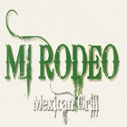 Mi Rodeo Mexican Grill