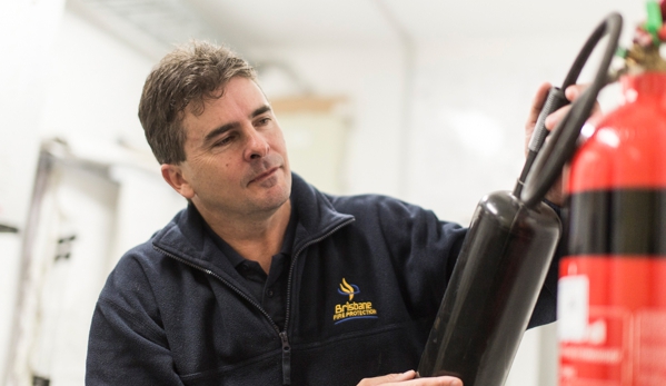 Brisbane Fire Protection P/L - Newmarket, QLD