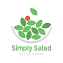 Simply Salad - Restaurants