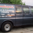 Goodman's Carpet & Upholstery Cleaning