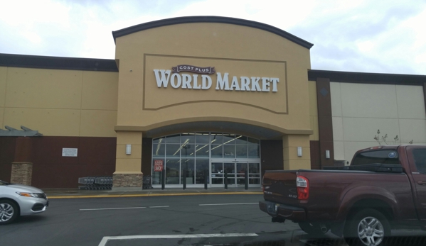 World Market - Roseville, CA