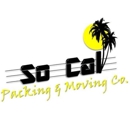 So Cal Packing & Moving - Movers