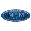 My Fathers Mechanical - Mechanical Contractors
