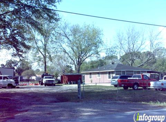 Shepard Forest Plumbing Inc - Houston, TX