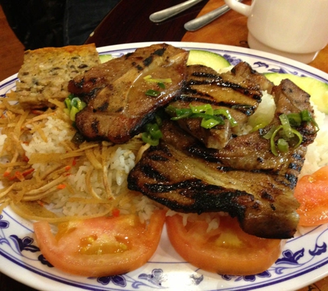 Thanh Huong Restaurant - Jersey City, NJ