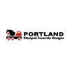 Portland Stamped Concrete Designs gallery