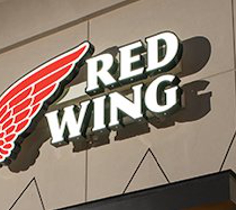 Red Wing Shoe Store - Carmel, IN