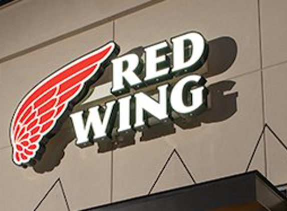 Red Wing Shoe Store - South Jordan, UT